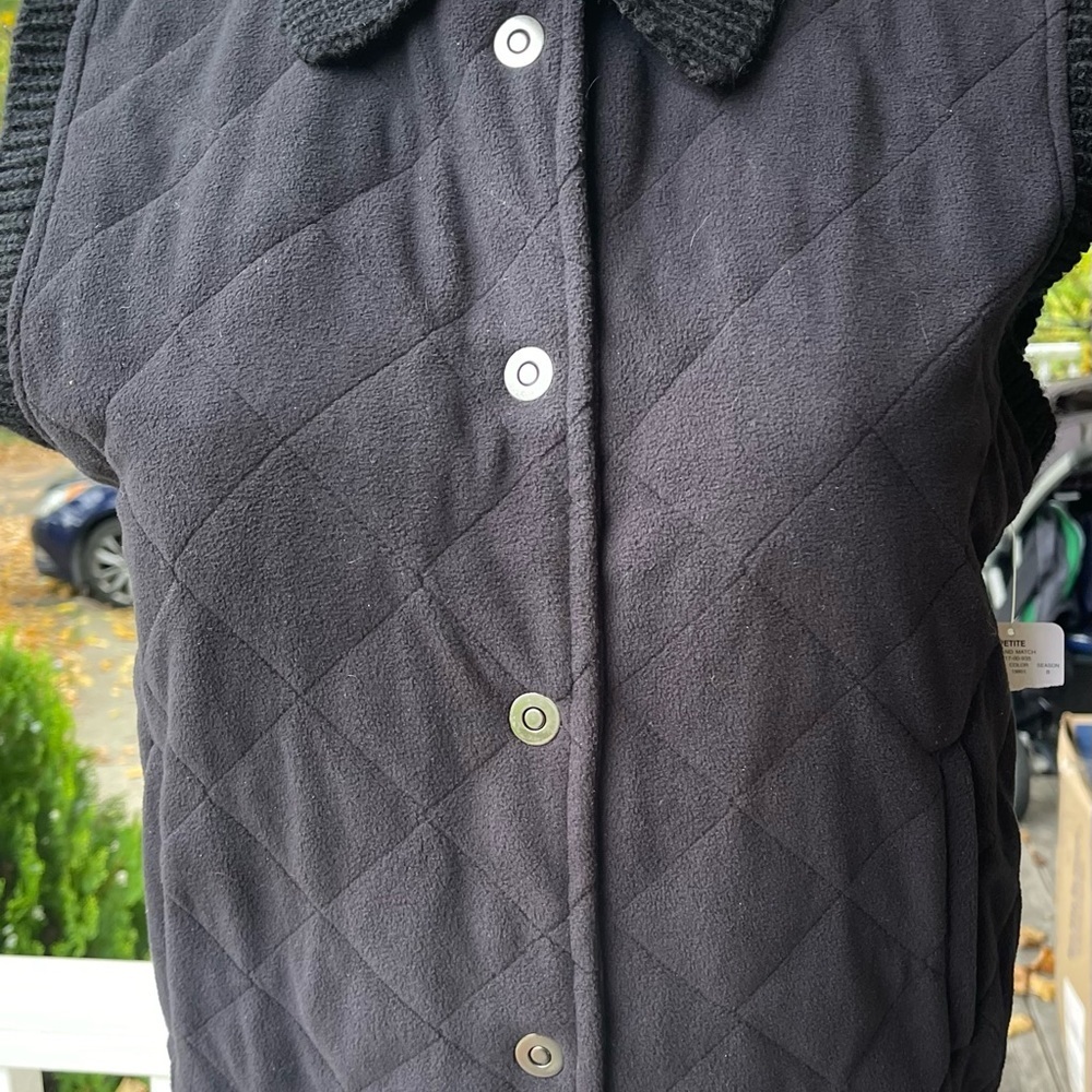 Vintage Kate hill vest